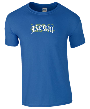 Regal Esports - T-Shirt