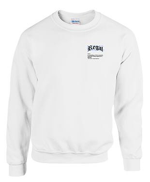 Regal Esports - Sweatshirt