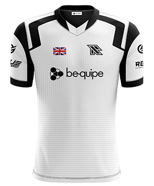 Region Esports - Short Sleeve Esports Jersey