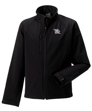 Region Esports - Softshell Jacket