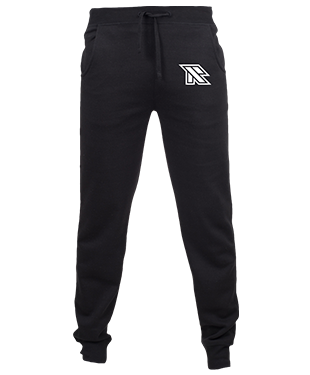 Region Esports - Slim Cuffed Jogging Bottoms