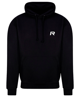 Region - Casual Hoodie