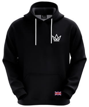 ROYALS - Bespoke Hoodie