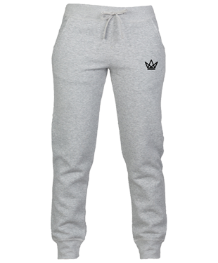 ROYALS - Slim Cuffed Jogging Bottoms