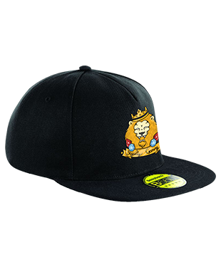 Royalty Gaming - Snapback Cap