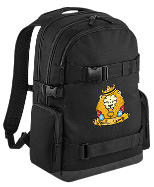 Royalty Gaming - Boardpack