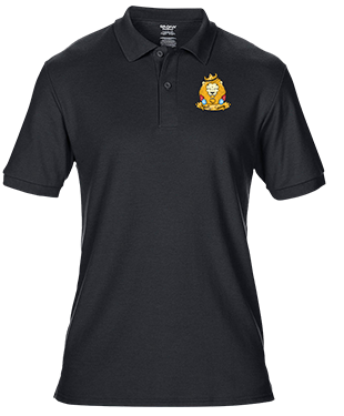 Royalty Gaming - Polo Shirt