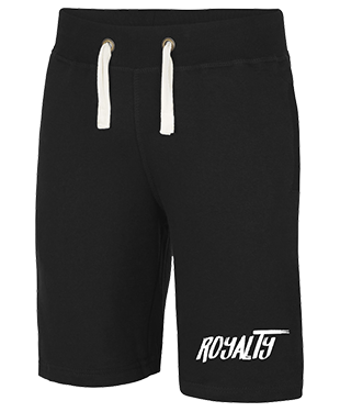 Royalty Gaming - Shorts