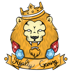 Royalty Gaming 