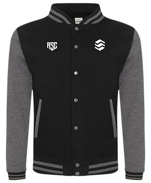 RSC - Varsity Jacket