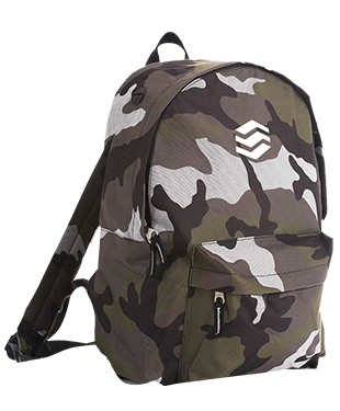 RSC - Rider Backpack