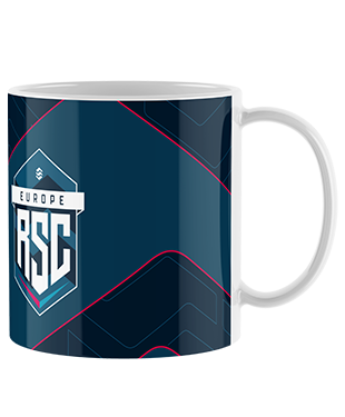 RSC - Mug