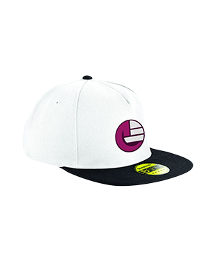 Ruction Esports - Snapback Cap