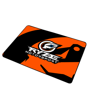 Ryze Motorsport - Gaming Mousepad
