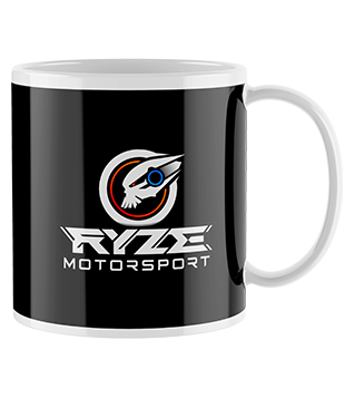 Ryze Motorsport - Mug
