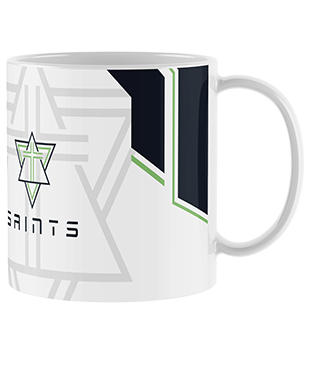 Saints - Mug