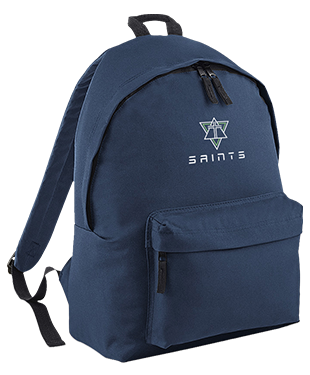 Saints - Maxi Backpack