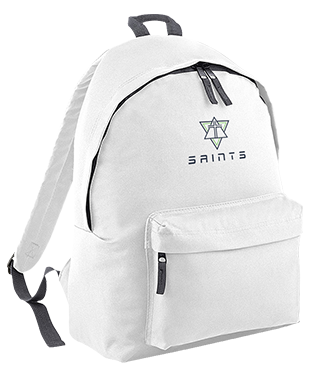Saints - Maxi Backpack