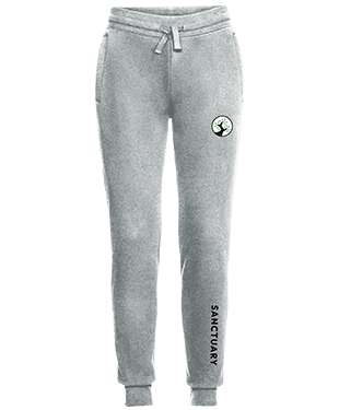 Sanctuary - Authentic Jogging Bottoms