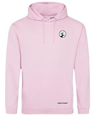 Sanctuary - Casual Hoodie