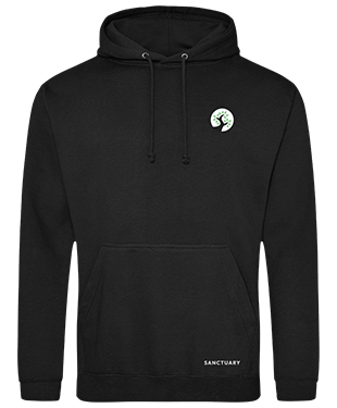 Sanctuary - Casual Hoodie