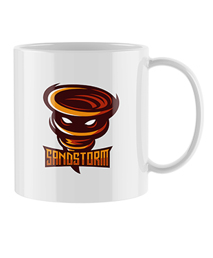 Sandstorm Esports - Mug