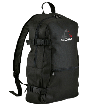 SDW - Wall Street Backpack