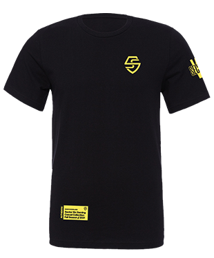 Sector Six Gaming - Unisex T-Shirt