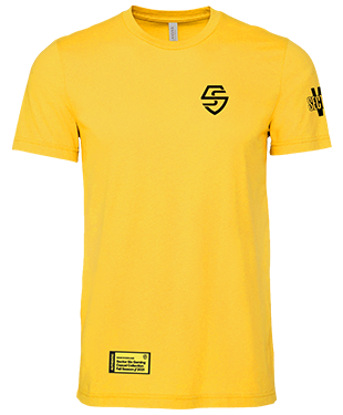 Sector Six Gaming - Unisex T-Shirt