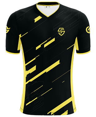 Sector Six Gaming - Short Sleeve Esports Jersey