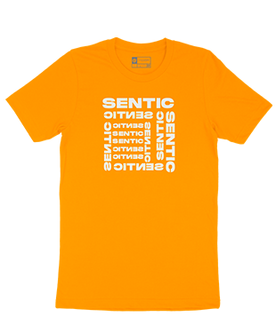 Sentic - Unisex T-Shirt