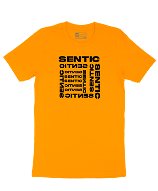 Sentic - Unisex T-Shirt