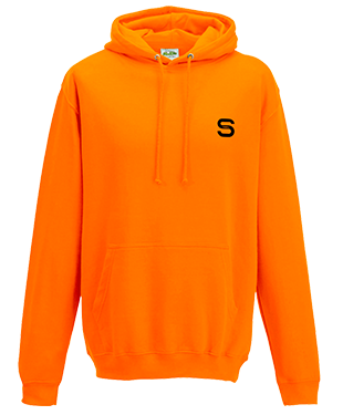 Sentic - Casual Hoodie