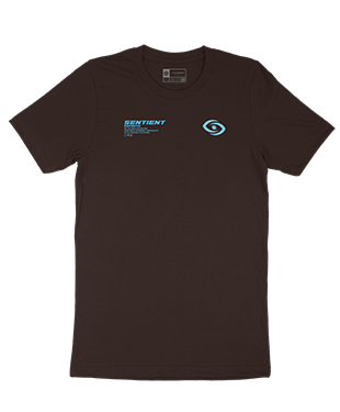 Sentient - Unisex T-Shirt