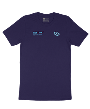 Sentient - Unisex T-Shirt