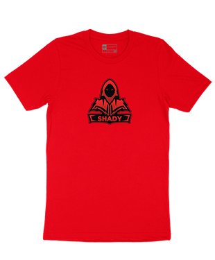 Shady - Unisex T-Shirt