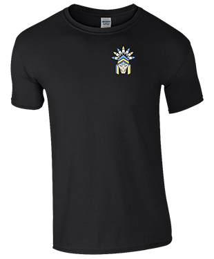 Shaman Esports - T-Shirt