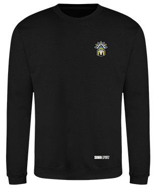 Shaman Esports - Sweatshirt
