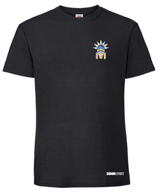 Shaman Esports - Ringspun Premium T-Shirt