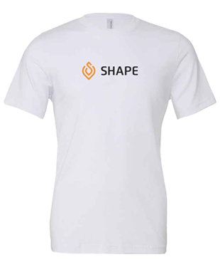 SHAPE Sports - Unisex T-Shirt