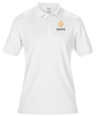 SHAPE Sports - Polo Shirt