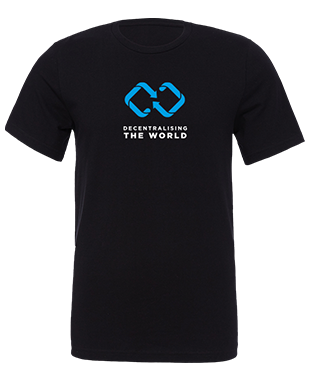 Shard - Unisex T-Shirt