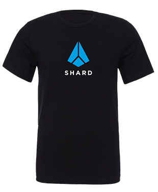 Shard - Unisex T-Shirt