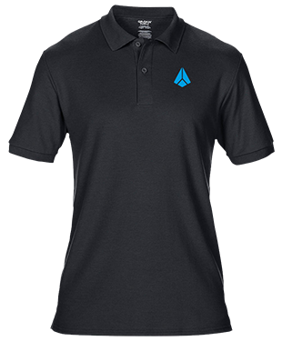 Shard - Polo Shirt