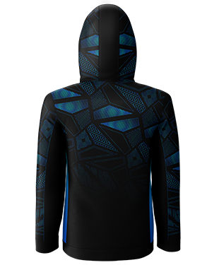 Shard - Bespoke Windbreaker Jacket