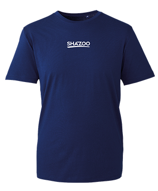 Team Shazoo - Organic T-Shirt