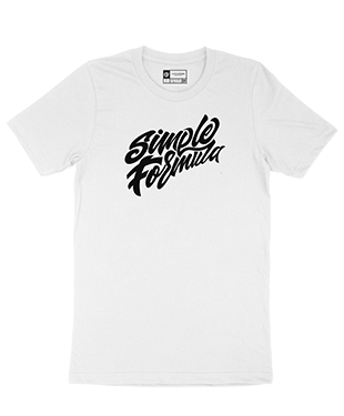 Simple Formula - Unisex T-Shirt