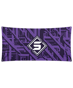 Skirata Gaming - Wall Flag