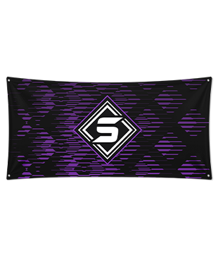 Skirata Gaming - Wall Flag