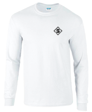 Skirata Gaming - Long Sleeve T-Shirt
